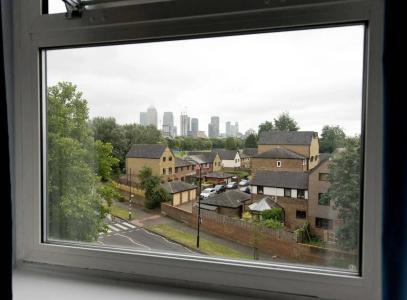 Yha Thameside - 7