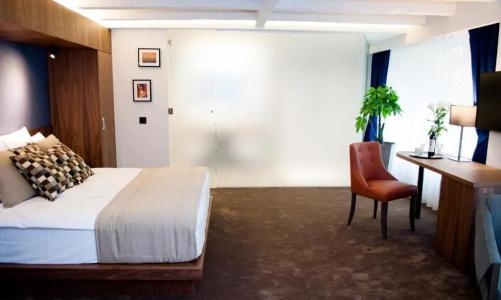 Nomad Luxury Suites - 65
