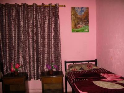 Cliff Hostel - 35