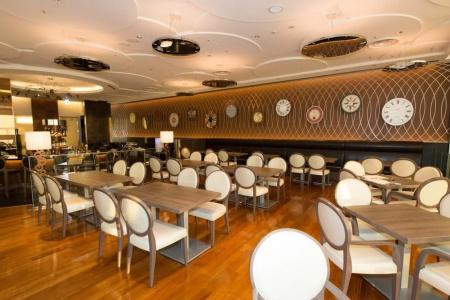 The Royal Park Tokyo Haneda - 27