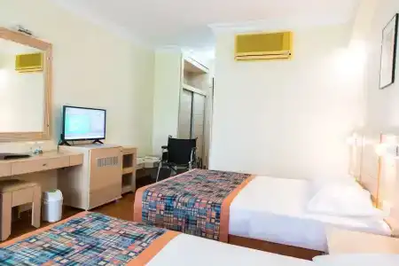 Gardenia Beach - 69
