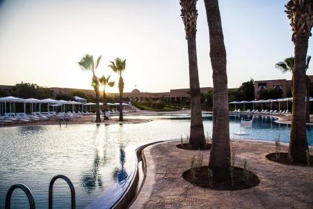 Marrakech Ryads Parc All inclusive - 20