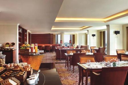 The Ritz - Carlton, Bangalore - 23
