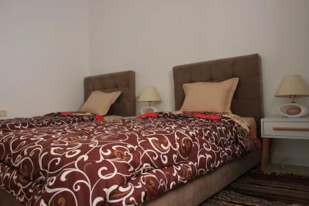 Hyatt stones Houmt Souk Djerba - 4