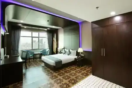 Park Regis Lotus - 89