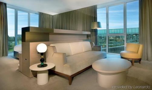 The Ritz-Carlton, Wolfsburg - 31