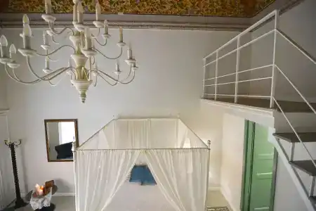 Palà Suites - 180
