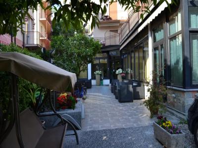 Villa Camilla - 9