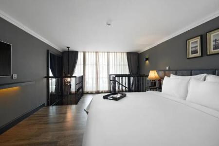 La Siesta Premium Hang Be - 134