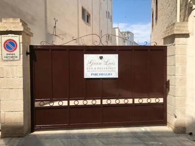 b&b Gianluis - 19