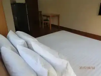 Sandy Serviced Apartment - 37