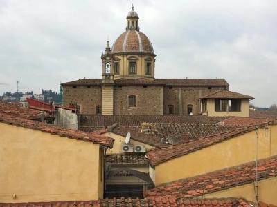 La Torre del Cestello - Residenza d'epoca - 30