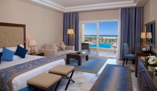 Rixos Alamein - Full Board Plus - 35