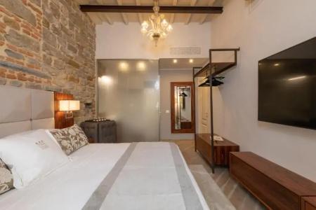 Donati Luxury Tower Suites - 44