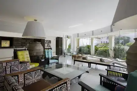 The Marmara Bodrum - Adult Only - 35