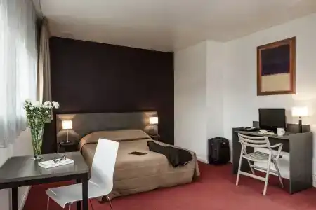 ApartAdagio Access Paris La Villette - 1