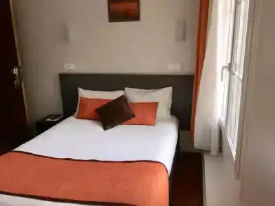 Hôtel Vendôme - 18