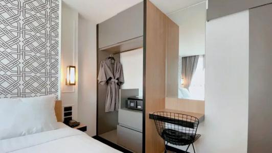 Chezzotel Pattaya - 101