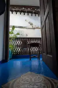 Zanzibar Palace - 65