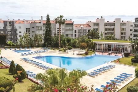 Suite Jardins Da Ajuda - 6
