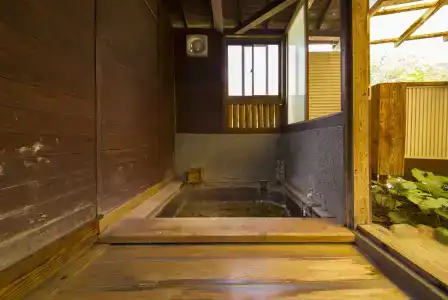 Ryokan Nobiru Sansou - 18