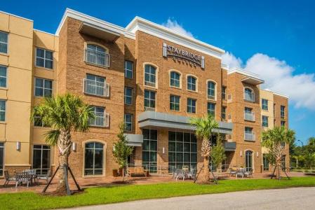 Staybridge Suites - Charleston - Mount Pleasant, an IHG - 51