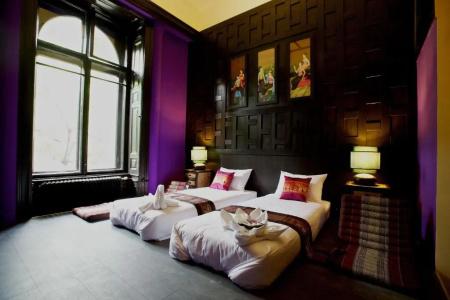 Andrassy Thai - 48