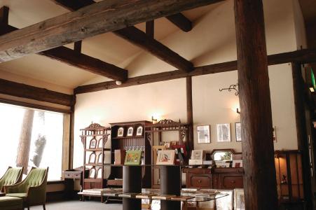 Courtyard by Marriott Hakuba - 15