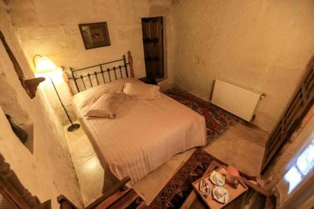 Turquaz Cave - 45
