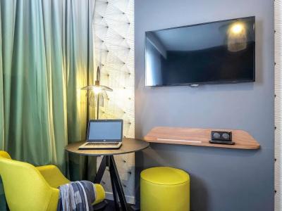 Mercure Hyères Centre Côte d'Azur - 88