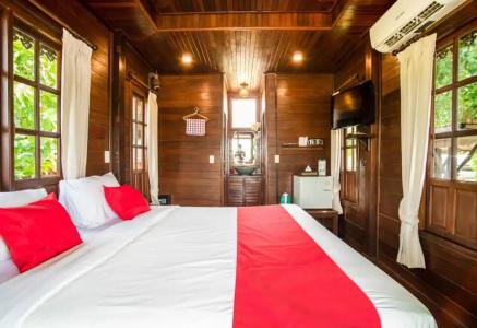 Pludhaya Resort & Spa - 50