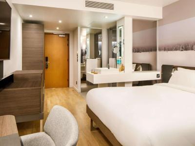 Novotel London Bridge - 4