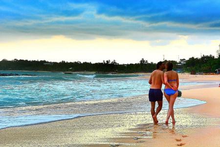 Asha Beach & Spa - 15