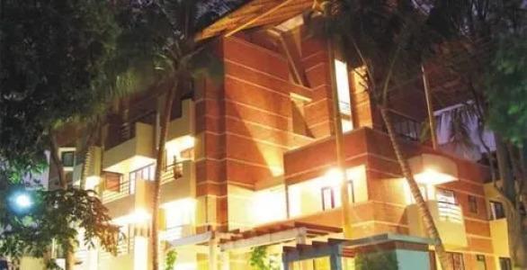 Ramanashree Richmond - 3