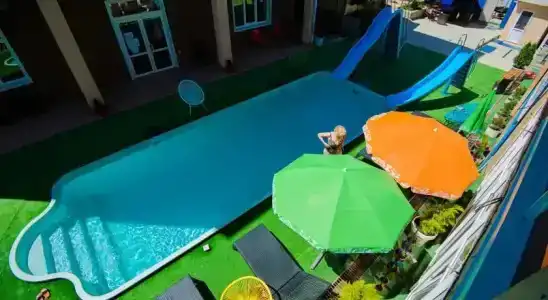 Счастливый Хотей - 4