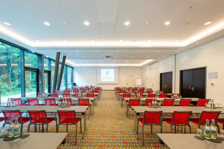 Holiday Inn Munich - Westpark, an IHG - 15