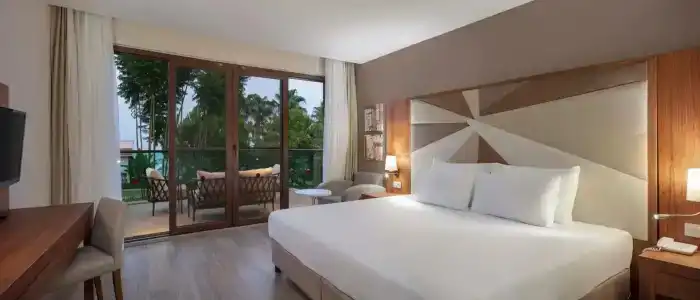 Nirvana Mediterranean Excellence - Ultra All Inclusive - 3