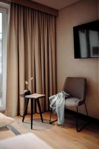 Alpina Family, Spa & Sporthotel - 83