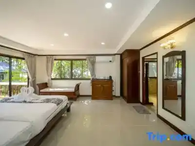 Chaweng Bay View Resort - 122