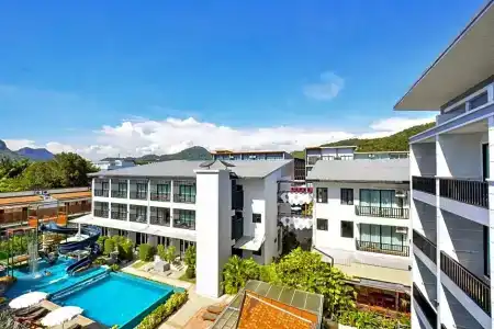 Aonang Viva Resort - Sha Plus - 86