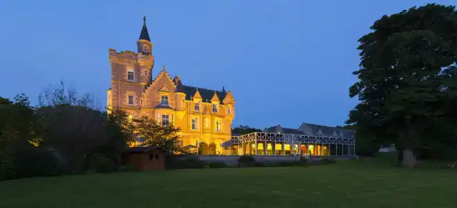 Ardoe House & Spa - 38