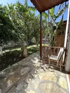 Faralya Misafir Evi - 70