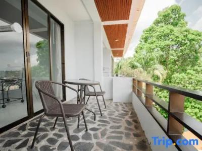 Club Bamboo Boutique Resort & Spa - Sha Certified - 239