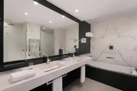 Four Points by Sheraton Costa Blanca Villas - 33