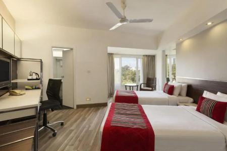 Regenta Place Bangalore, Cunningham Road - 36