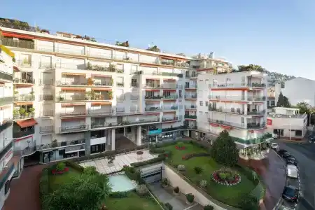 Jw Marriott Cannes - 75