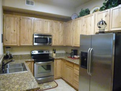 Ruidoso River Resort Condos - 82