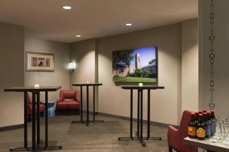 SpringHill Suites by Marriott Nashville Vanderbilt/West End - 34