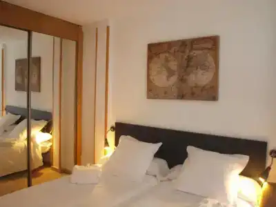 Stylish City Apartamentos - 24