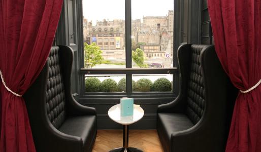 Indigo - Edinburgh - Princes Street, an IHG Hotel - 44